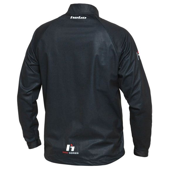 Hebo WIND PRO 2023 Enduro Jacket - BlackRef: HBO0370
