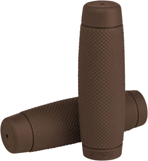 Biltwell Inc Handlebar Grips 06302342 UniversalRef: BIC00091A / 06302342