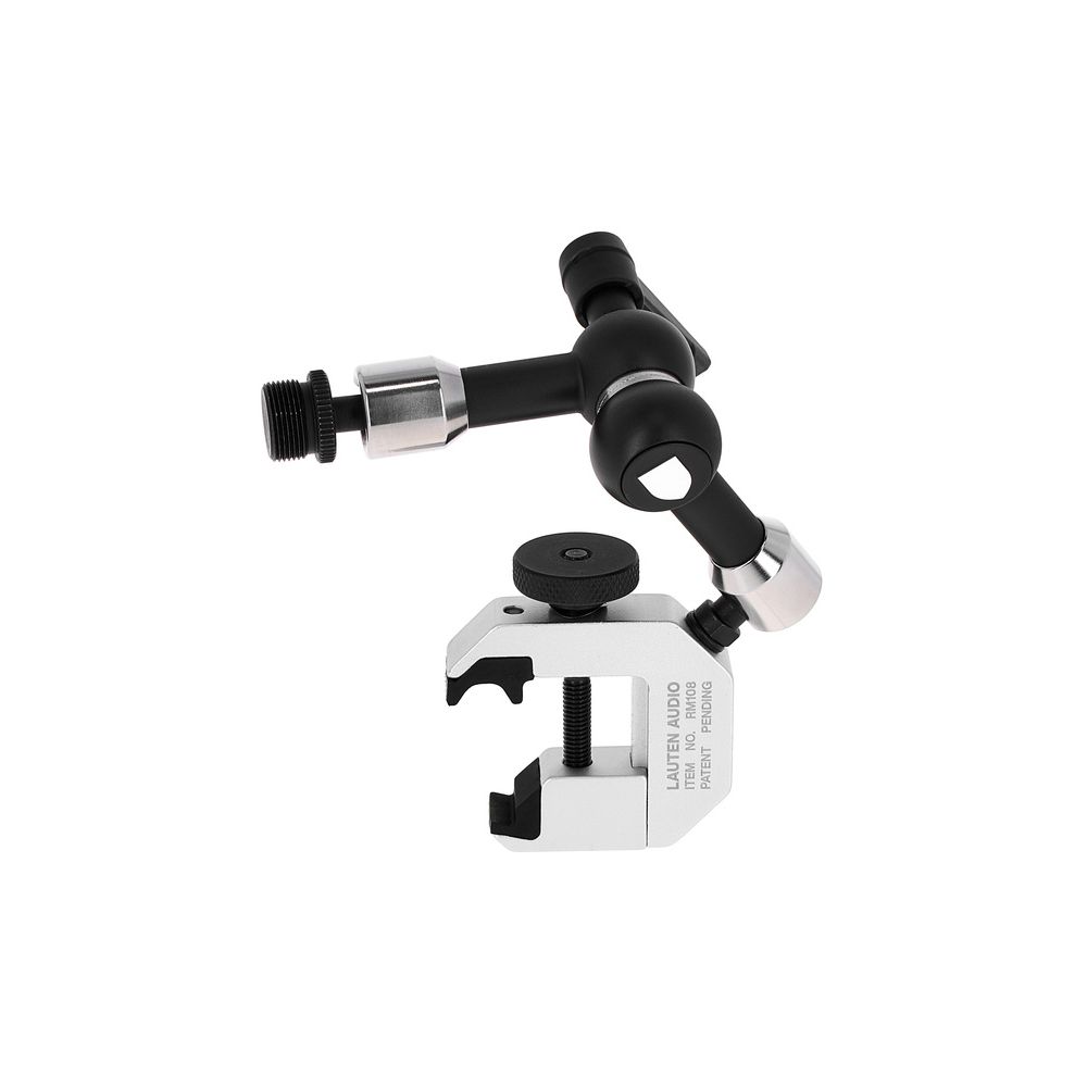 Lauten Audio Rim Mount – Thomann Ireland