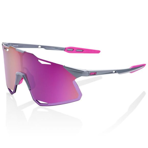 100% HYPERCRAFT Sunglasses - PinkRef: CE1506 / 60000-00014