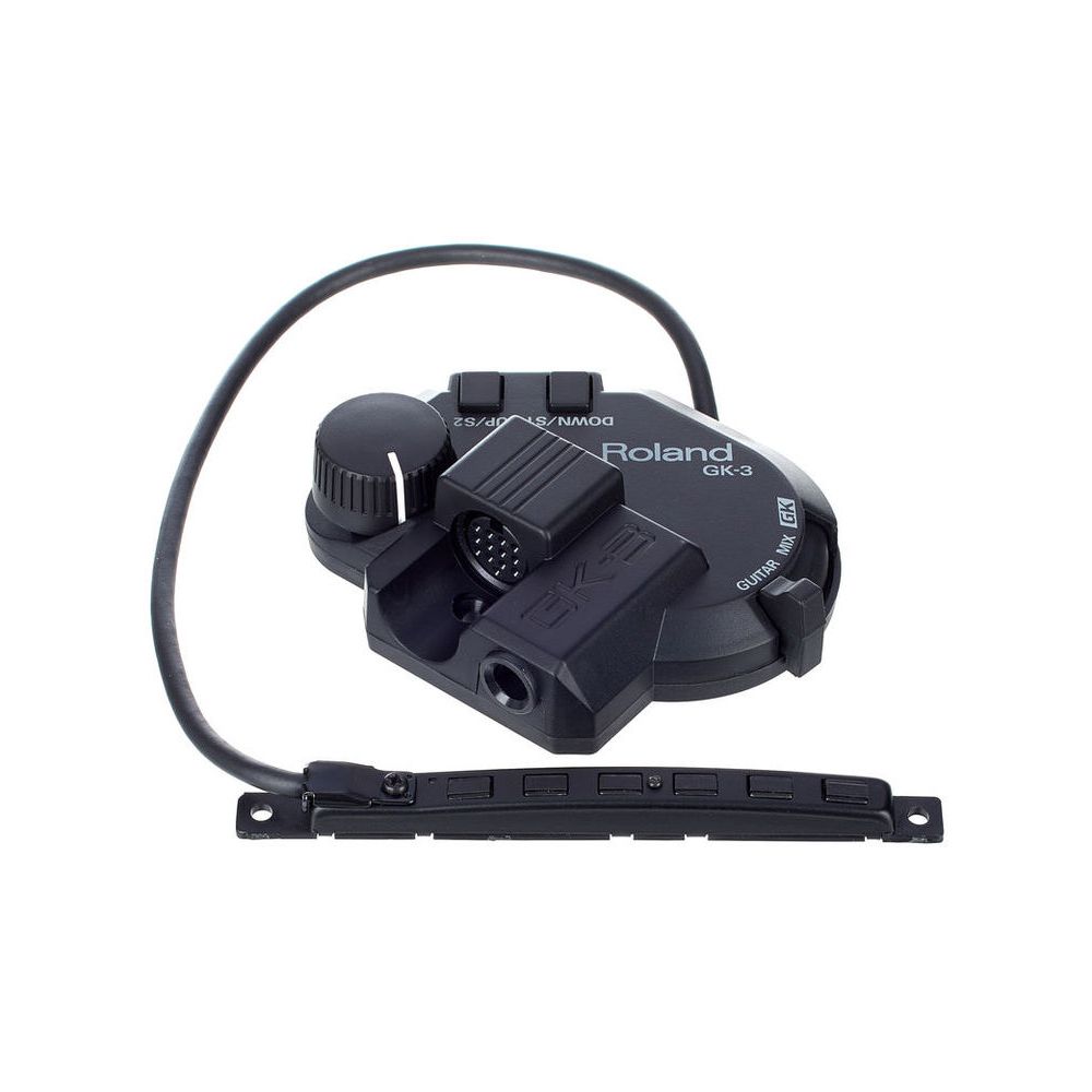 Roland GK