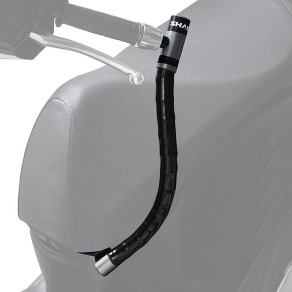 Shad locks series 2 / series 3 anti-theft support - BlackRef: shy0xm11sc / y0xm11sc