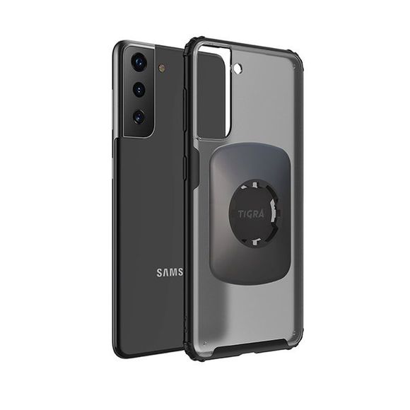 Tigra Sport Mountcase Protection Shell Samsung S22 PLUSRef : TST0107 / MC-GS22P
