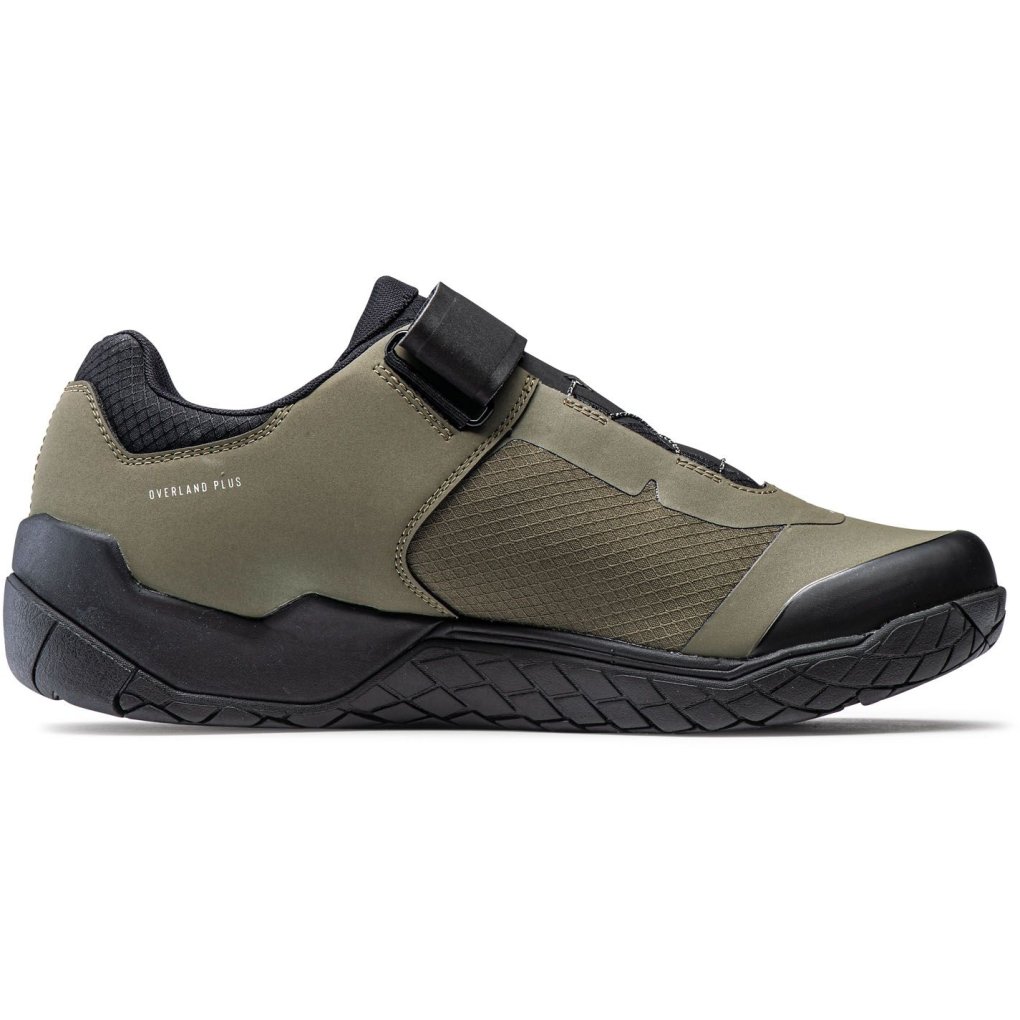 Northwave Overland Plus MTB Shoes - dark green 64