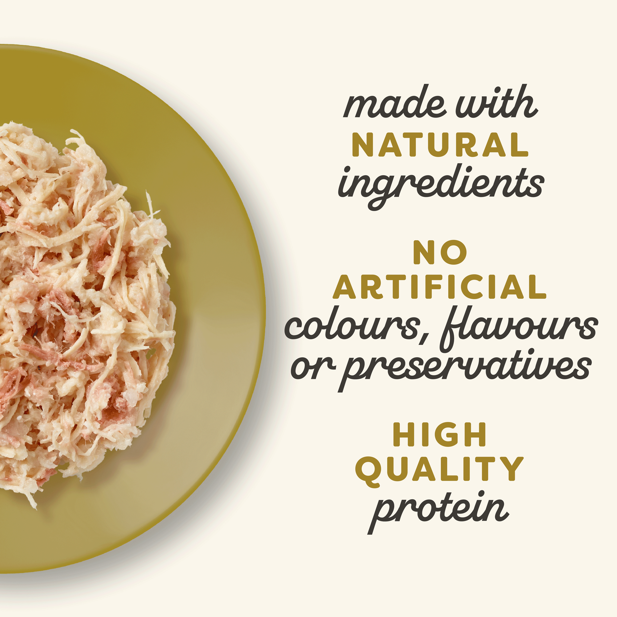 Applaws Cat Food - Chicken Breast & Lamb in Jelly - 16x 70g