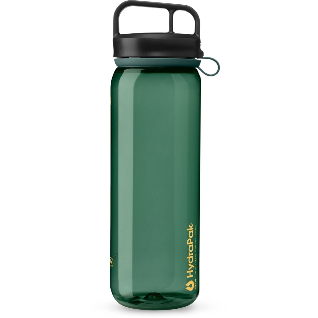Hydrapak Recon Bottle Clip & Carry - 750ml - aspen green