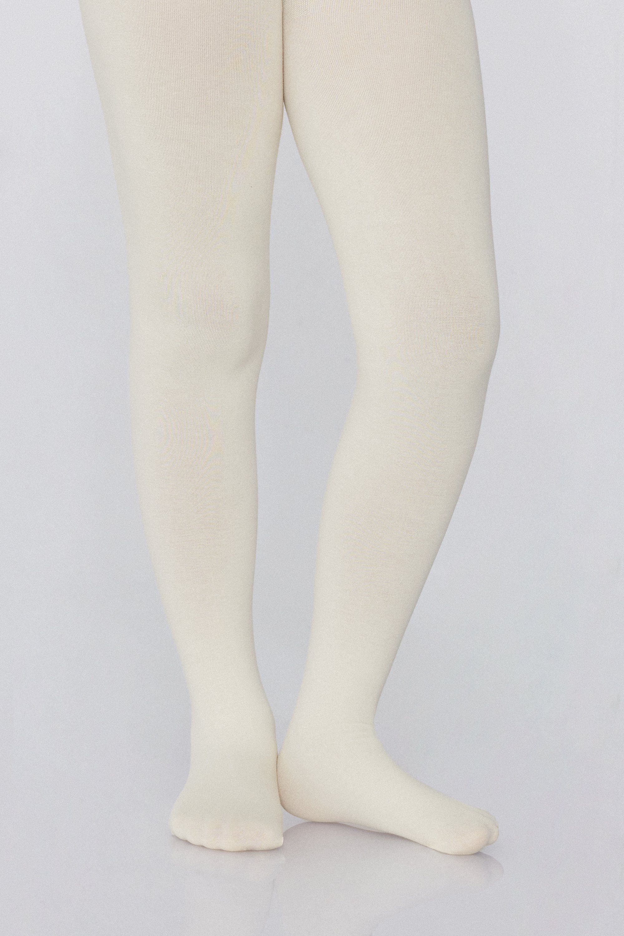 Girls’ Basic Cotton Tights
