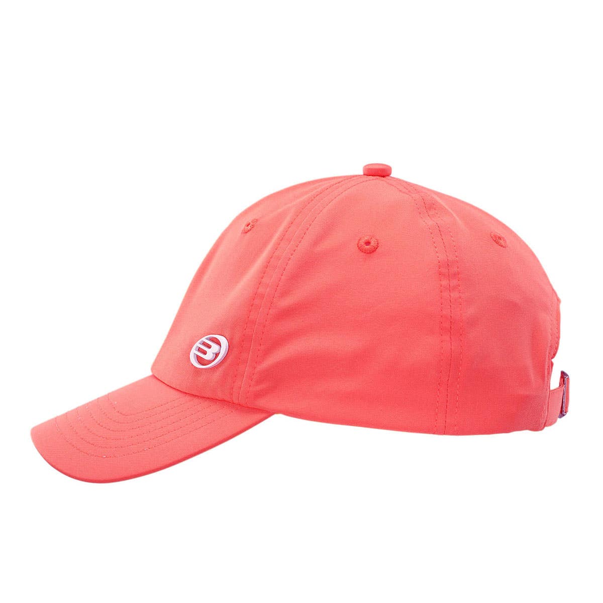 CAP BULLPADEL BPG252 HIBISCUS