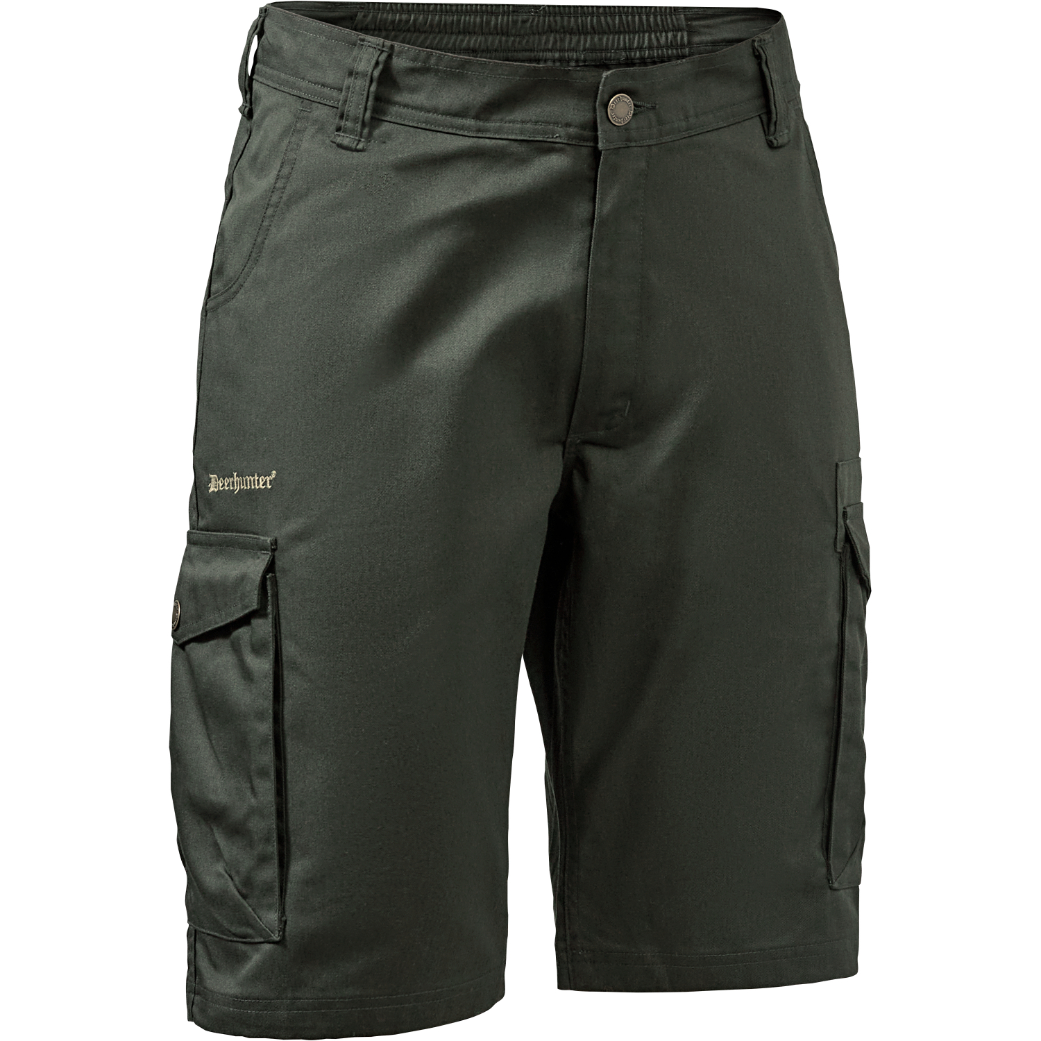 Atlas Shorts For Men (Timber)