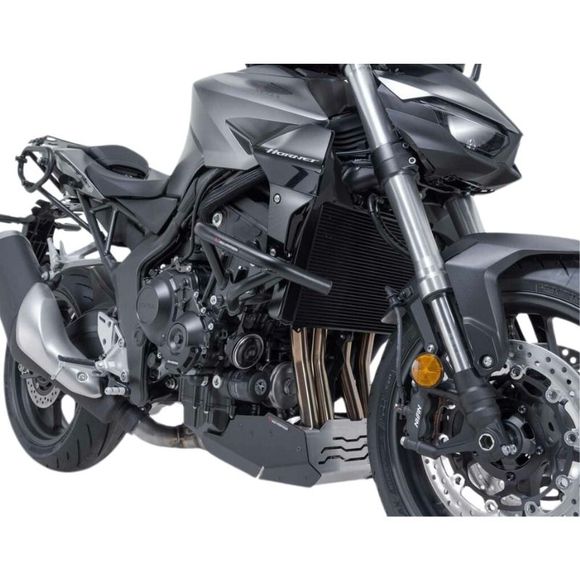 SW-MOTECH crash bar engine guard - BlackRef: Swm1264 / Sbl. 01.211.10000 / B