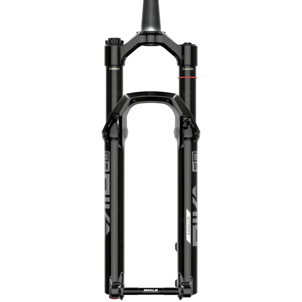 RockShox Pike Ultimate Suspension Fork | Charger 3.1 RC2 | DebonAir+ | C2 - 29