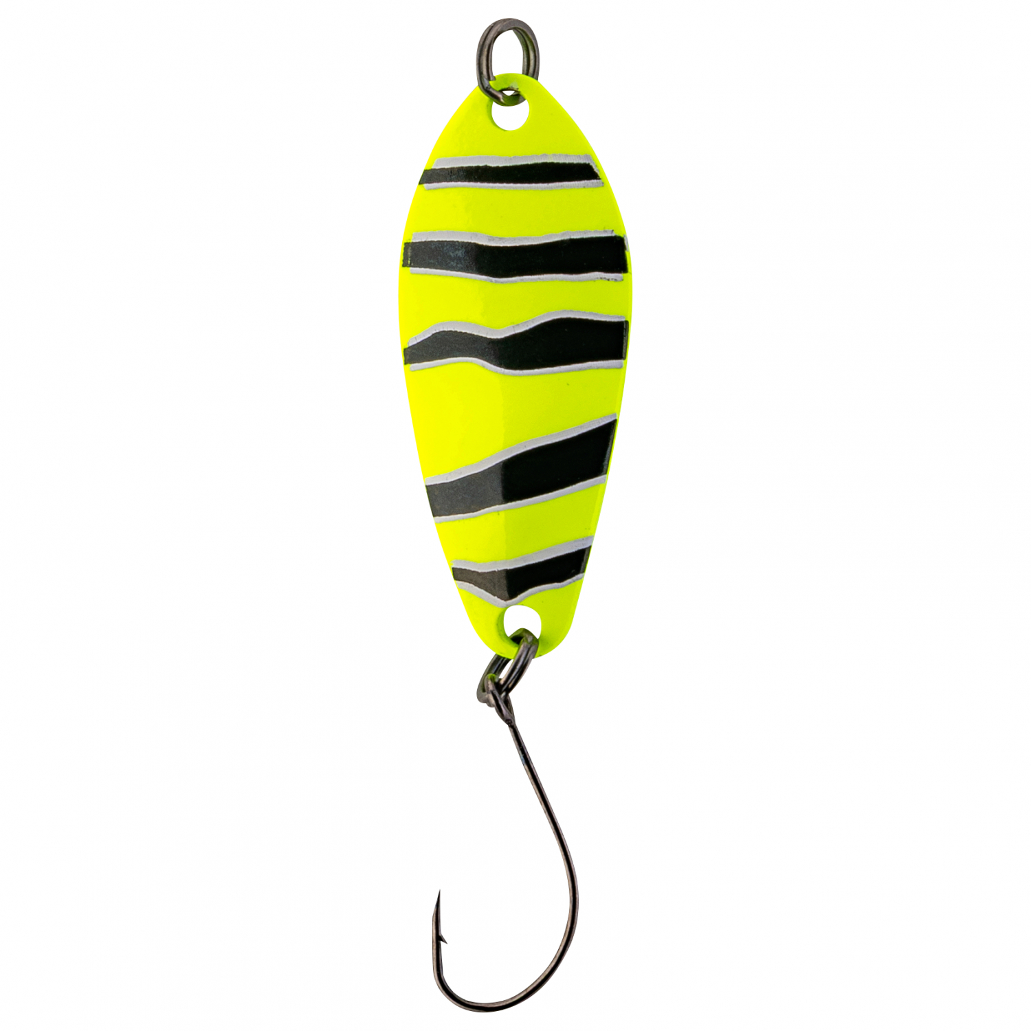Iron Trout Heavy Wave Spoon (CSY)