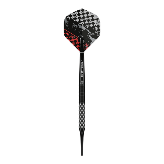 GOAT Finish Line Soft Darts - 20g