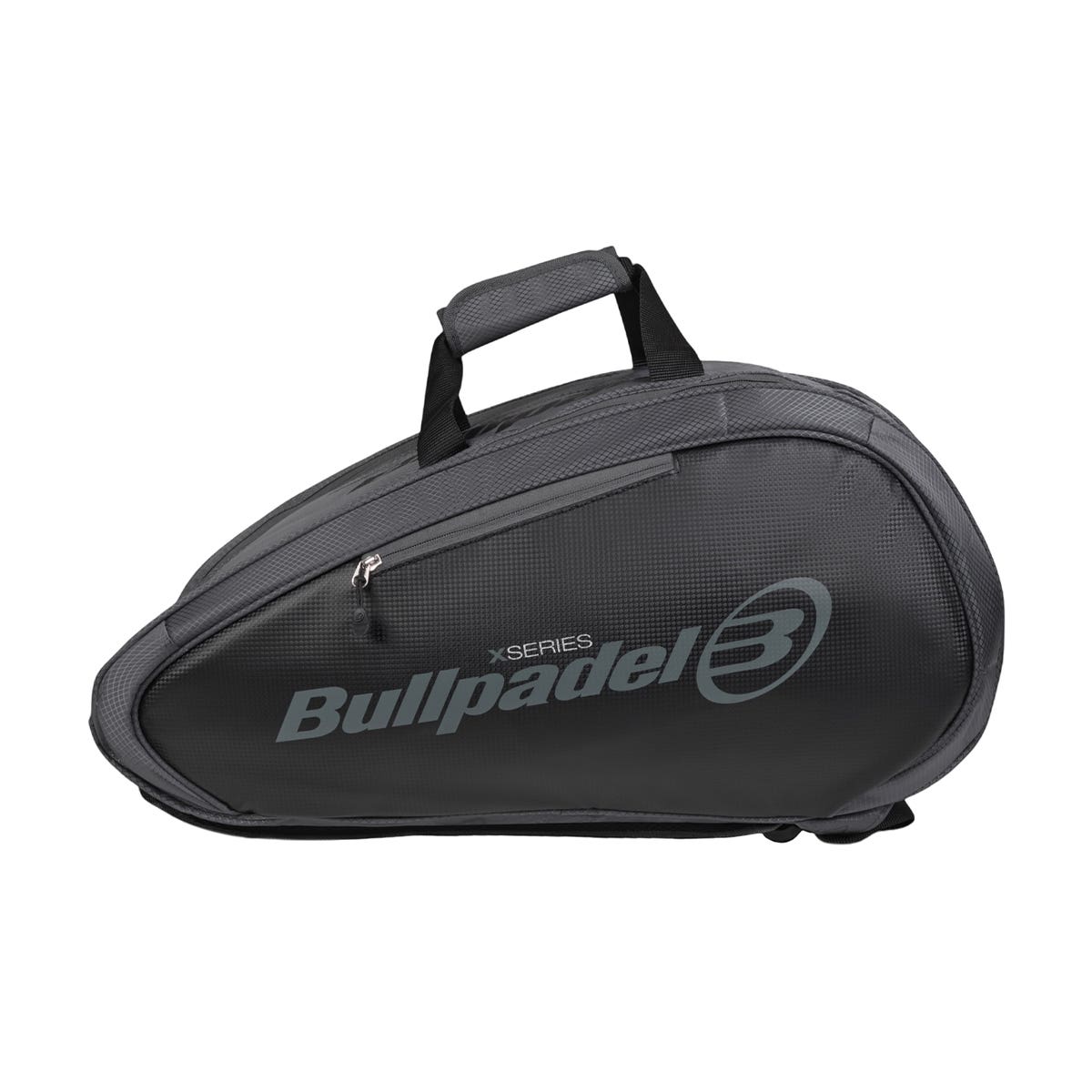 PADEL BAG BULLPADEL AVANT GREY BPPEX006