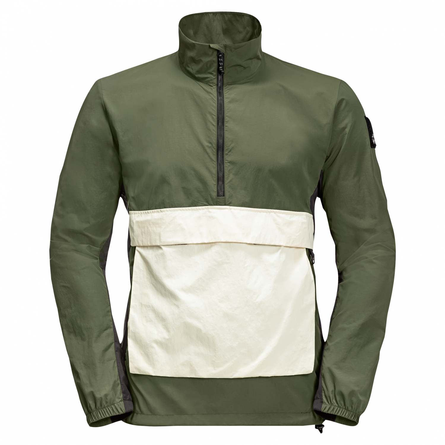 Jack Wolfskin 365 Rebel Overhead M Men (Greenwood)