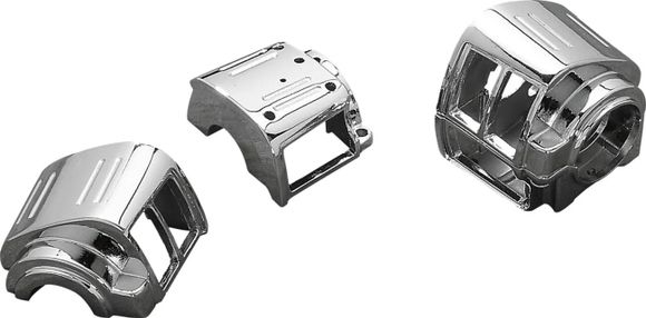 Drag Specialties Electric Switch Switch Housing KitRef: Drg03510A / Ds290723