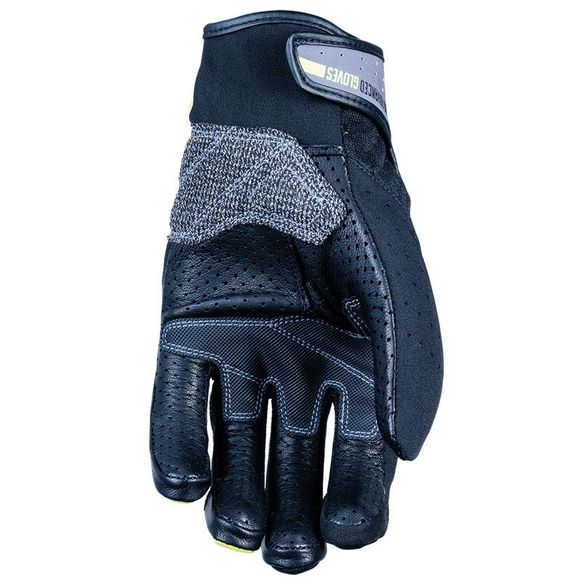 Gants Five TFX3 AIRFLOW - Gris / JauneRef : FV0308
