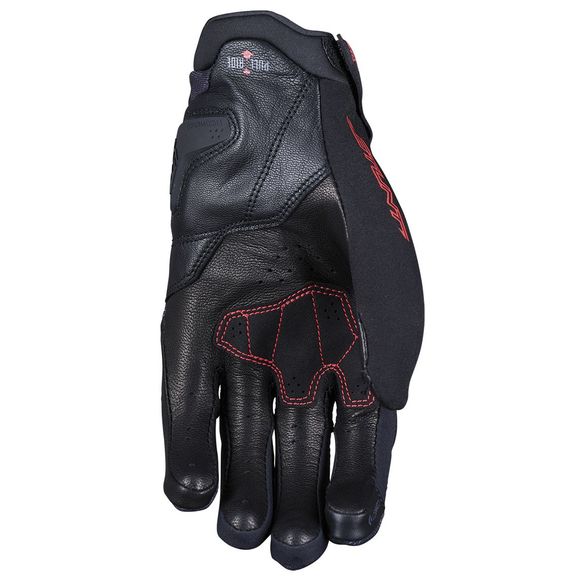Gants Five STUNT EVO 2 - Noir / RougeRef : FV0376