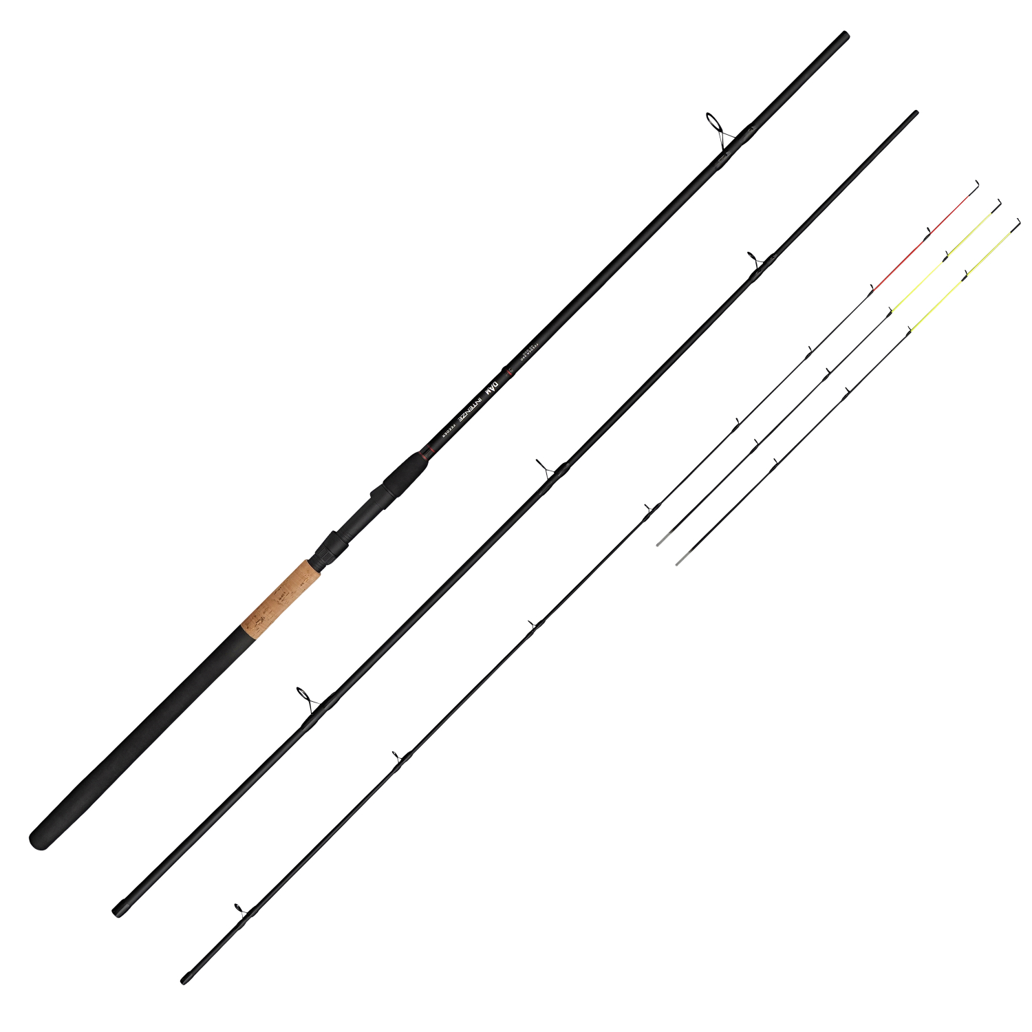 DAM Intenze Feeder Rod