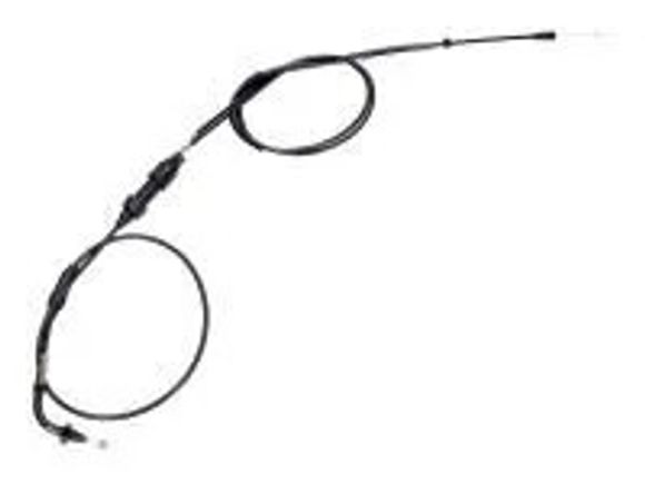 Pulling gas cable (go) 101 Octane 06502106Ref: Octa00246A / 06502106