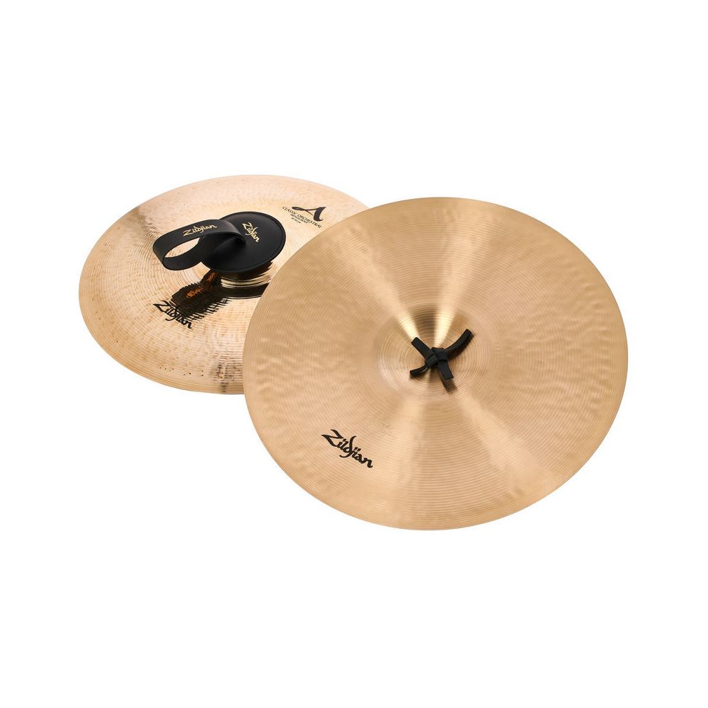 Zildjian 18