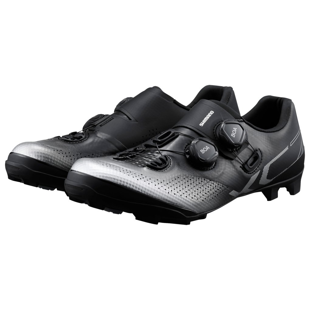 Shimano SH-XC702 Cycling Shoes Men - Black