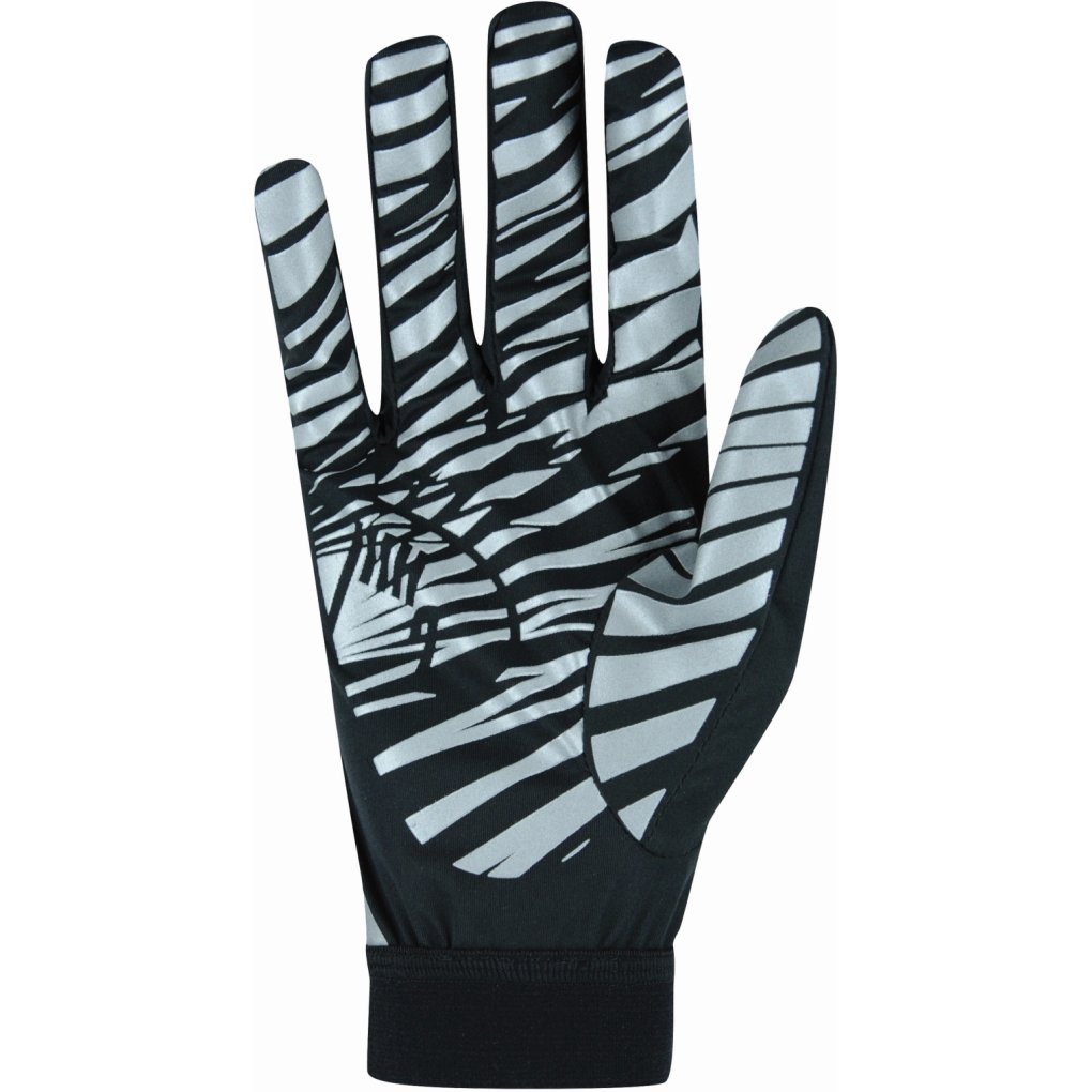 Roeckl Sports Monte Cover Cycling Gloves - black 0999