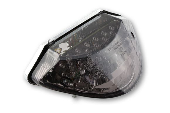 Shin Yo LED taillightsRef: SHYO00005A / 1107689