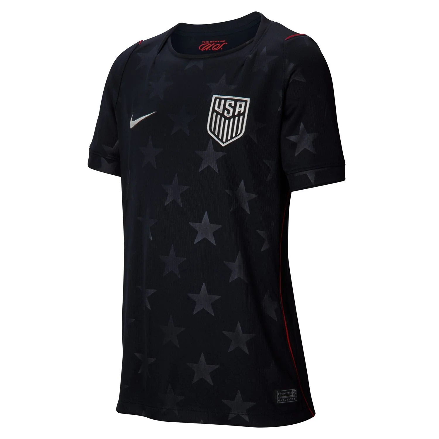 USA 2026 Away Jersey - Youth
