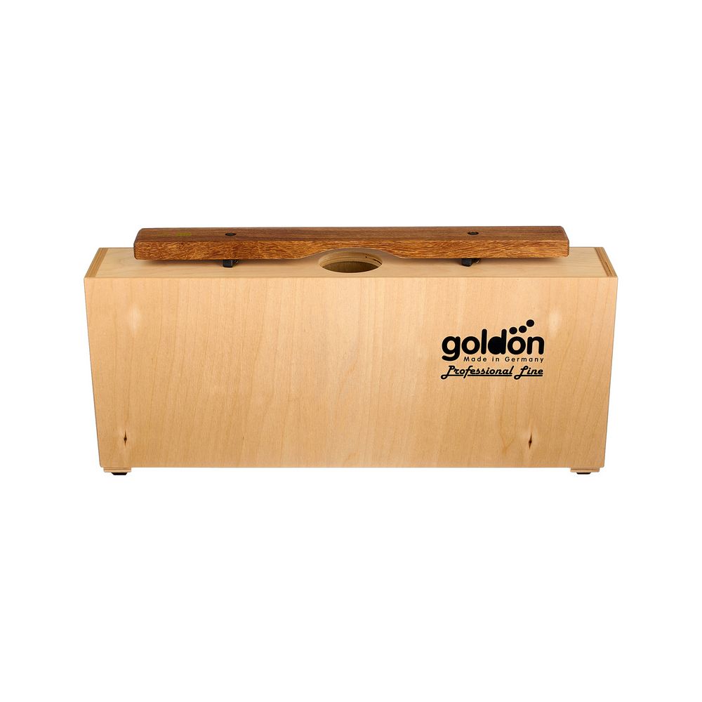 Goldon Resonator Model 10620 C1 – Thomann Ireland