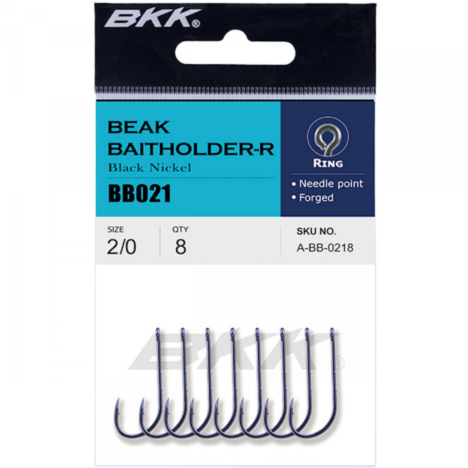 BKK Beak Baitholder-R