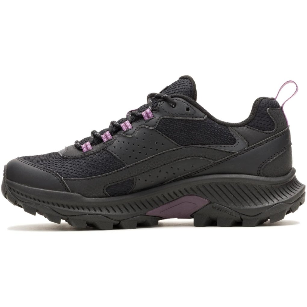 Merrell Speed Strike 2 GORE-TEX Hiking Shoes Women - black