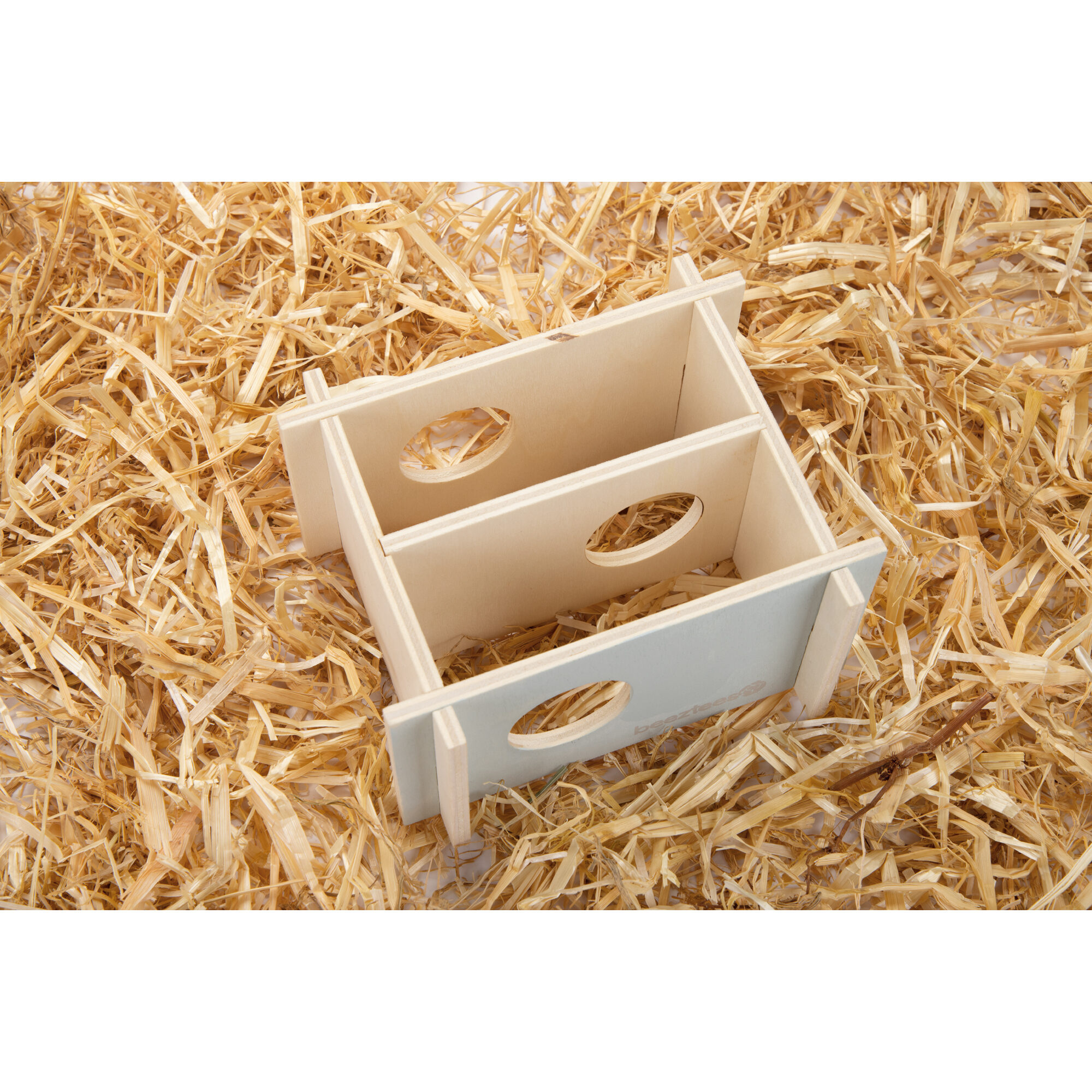 Beeztees Rodent Cooling House Cico - 15 x 13 x 9 cm