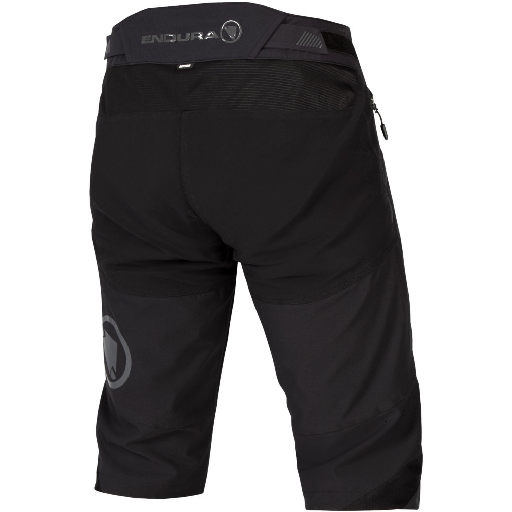 Endura MT500 Burner Shorts Men - black