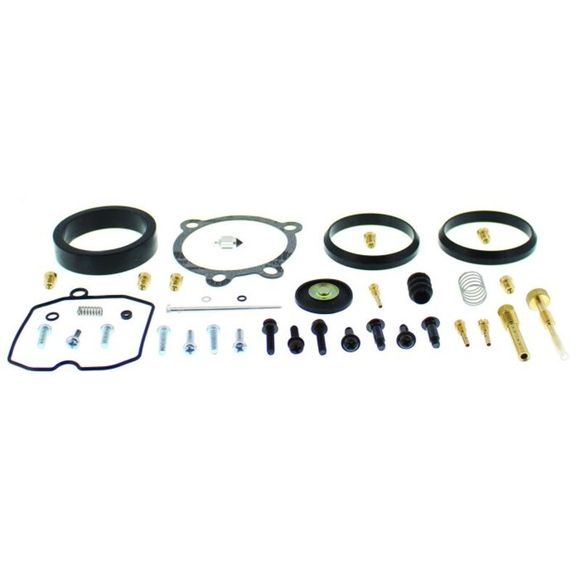 All Balls Carburetor Repair Kit Ref: All00782A / 1127100