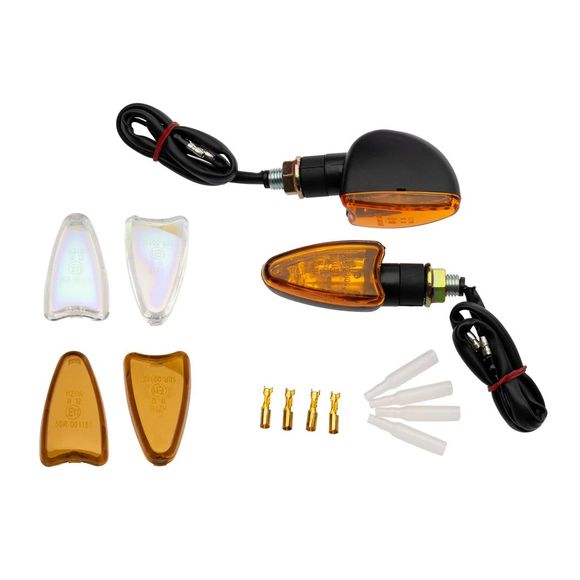 Puig Puig Short Universal Indicator - BlackRef: Pui1018 / 4175N