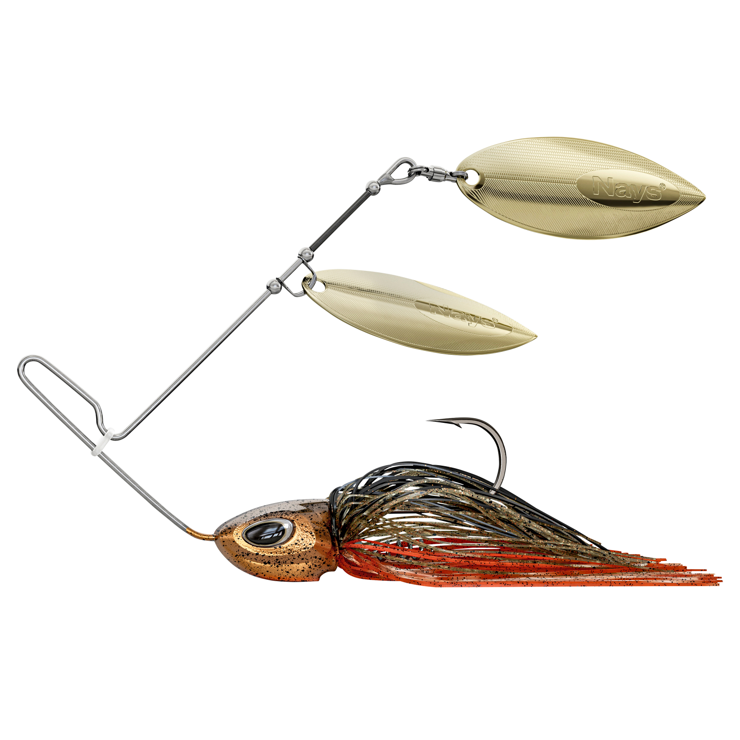 Nays MZ RNNR 2.0 L (H-04)