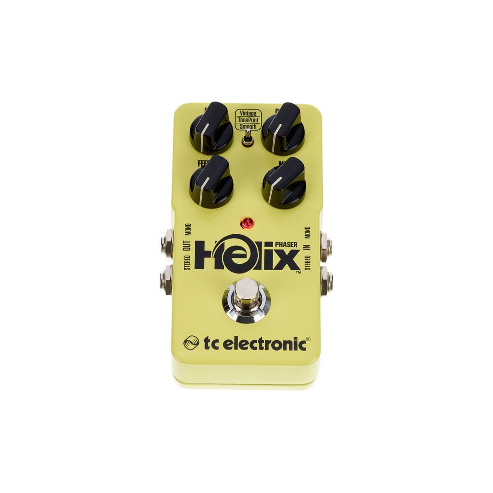 tc electronic Helix Phaser – Thomann Ireland