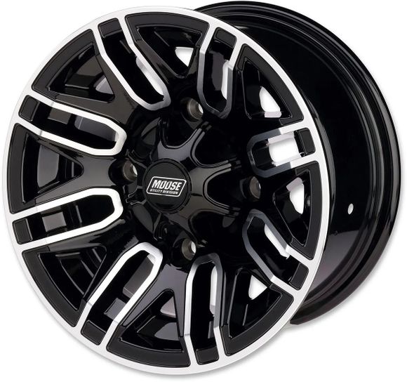 Rim Moose Racing Wheel 112XRef: ME03753A / 02300871