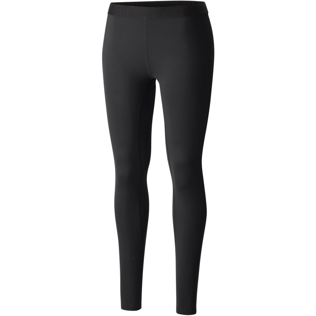 Columbia Midweight Stretch Tights Women - Black