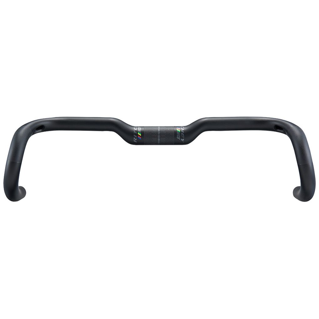 Ritchey WCS Carbon ErgoMax Handlebar - 31.8 | Road - Matte UD