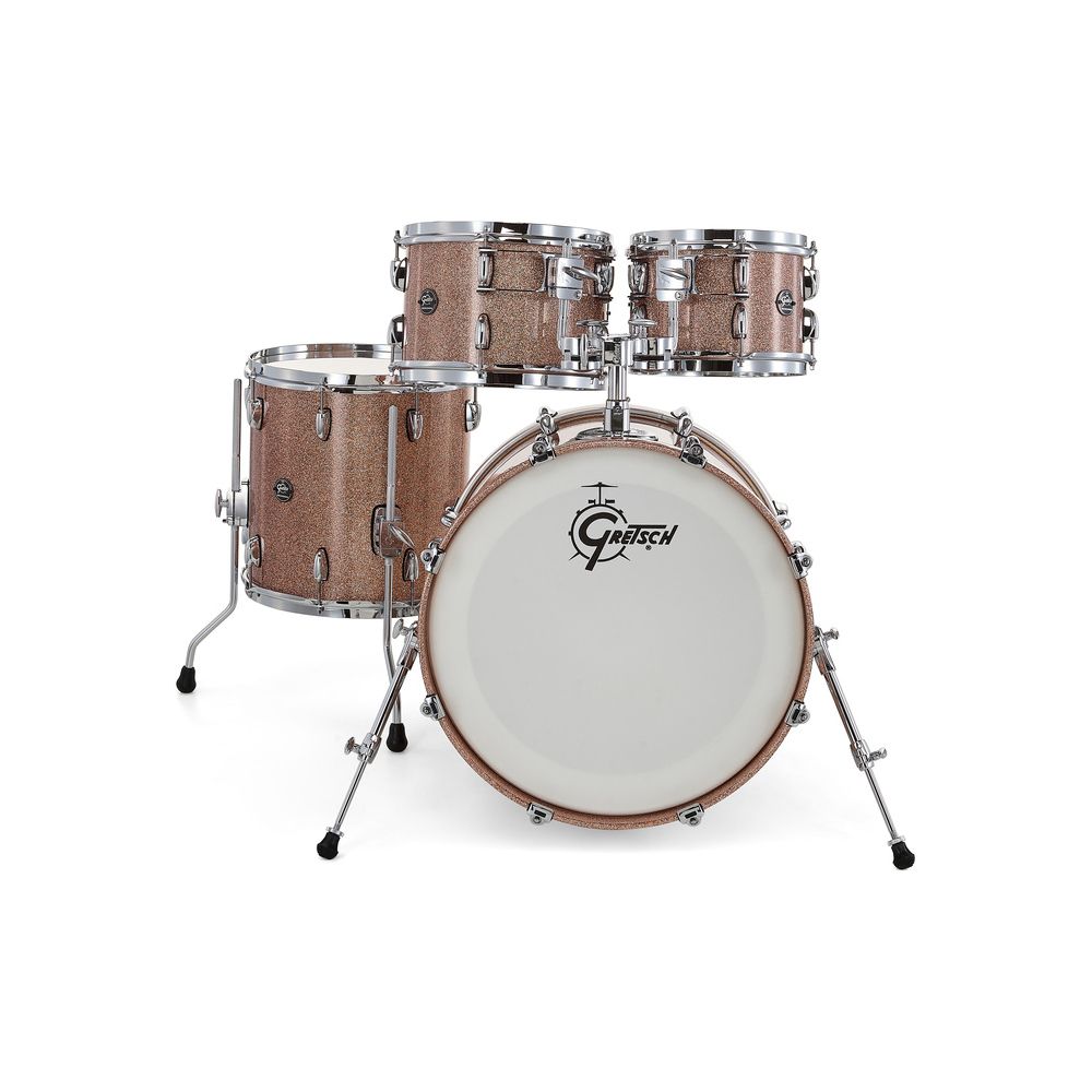 Gretsch Drums Renown Maple Studio CS – Thomann Ireland