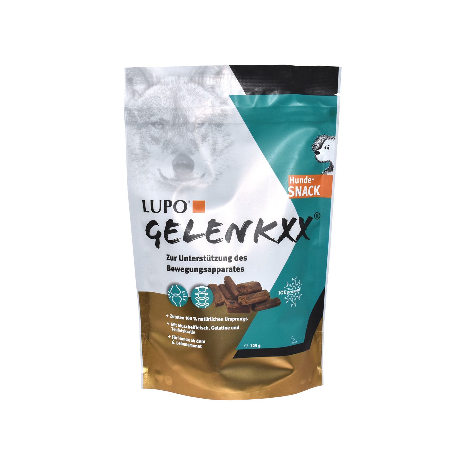 Luposan Lupo GELENKXX - 325 g