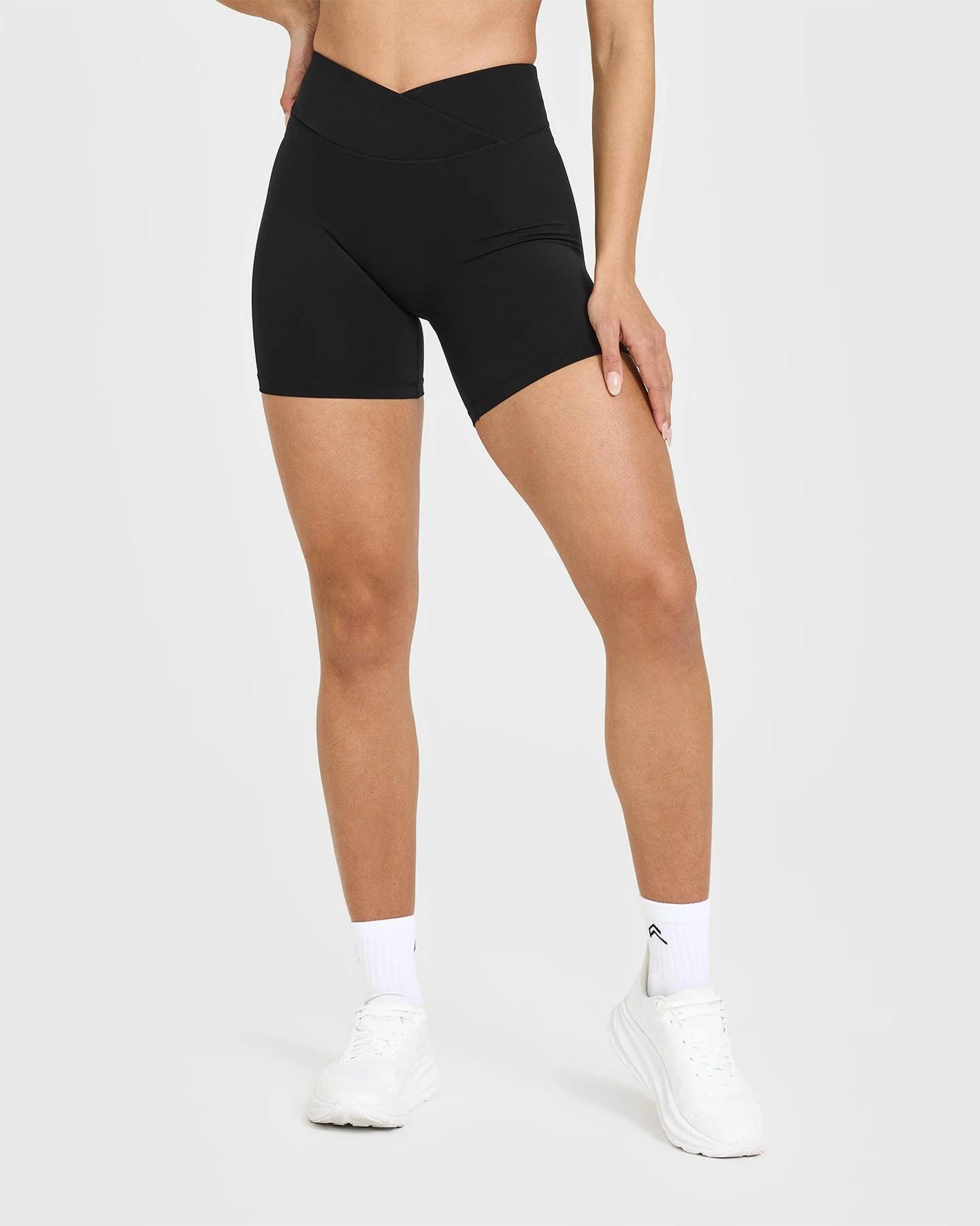 UnifiedMove™ Wrap Shorts 6