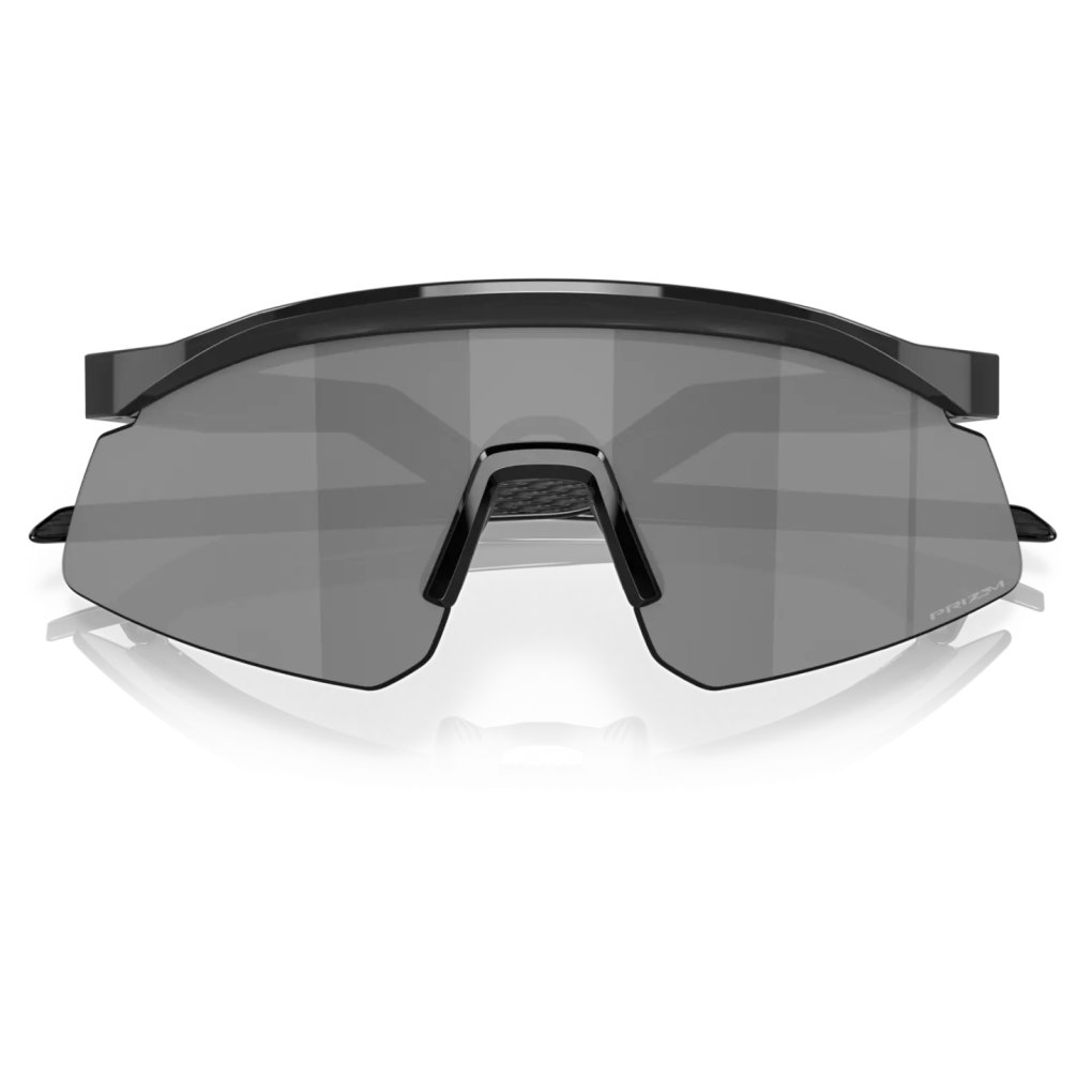 Oakley Hydra Glasses - Black Ink/Prizm Black - OO9229-0137