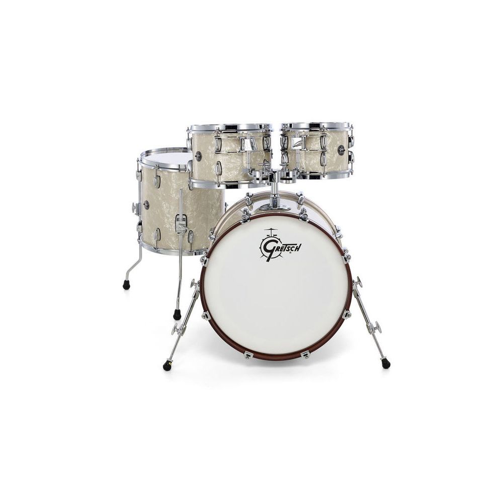 Gretsch Drums Renown Maple Studio