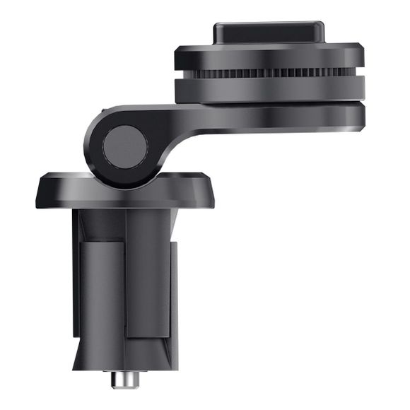 Sp Connect Smartphone Holder For Universal Sports Motorcycle - BlackRef: spc0060 / spc53214