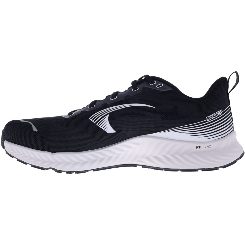 Inov-8 RoadFly Running Shoes Men - black/white