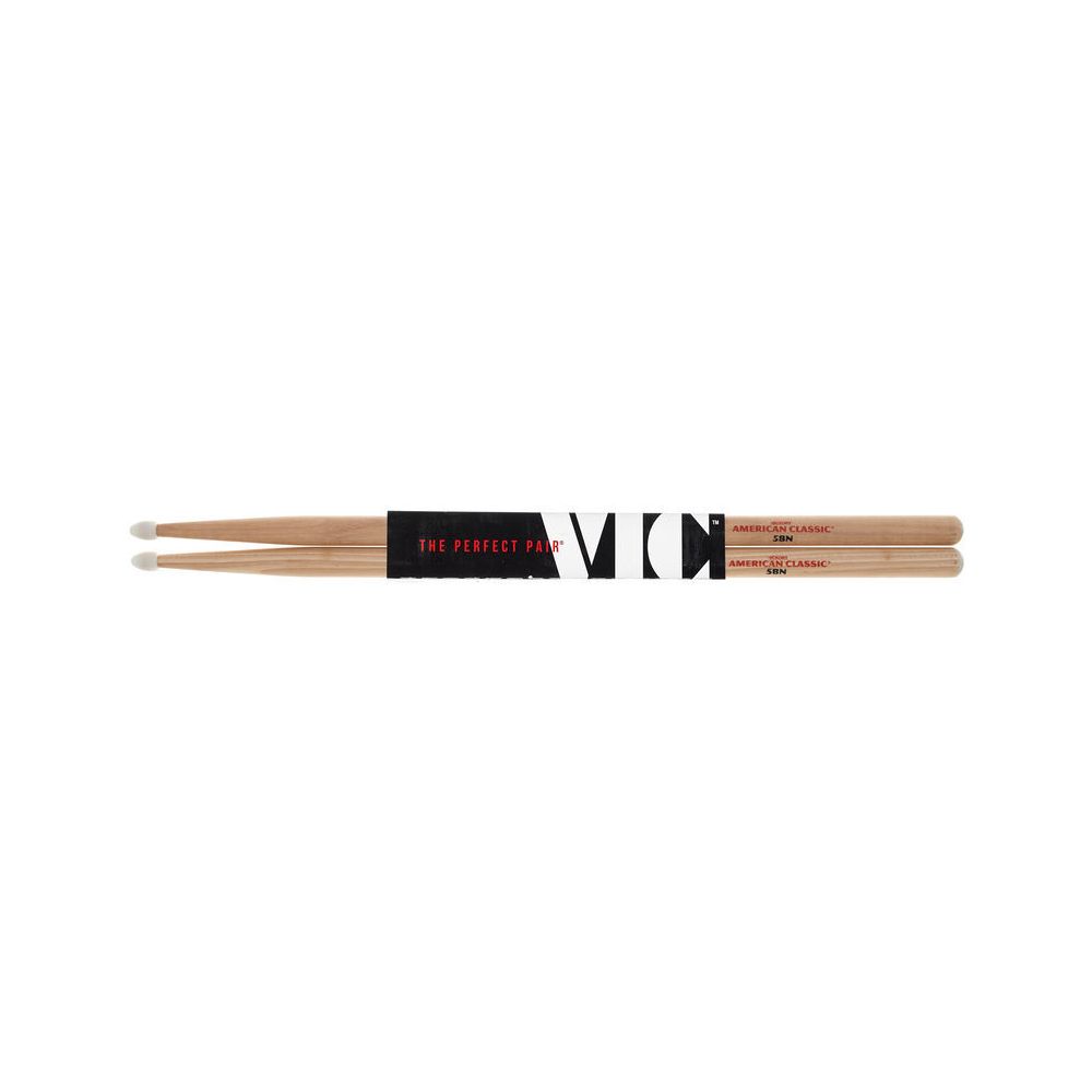 Vic Firth 5BN American Classic Hickory – Thomann Ireland