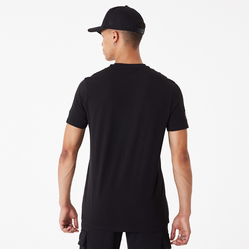 Las Vegas Raiders Super Bowl Champions New Era NFL T-Shirt
